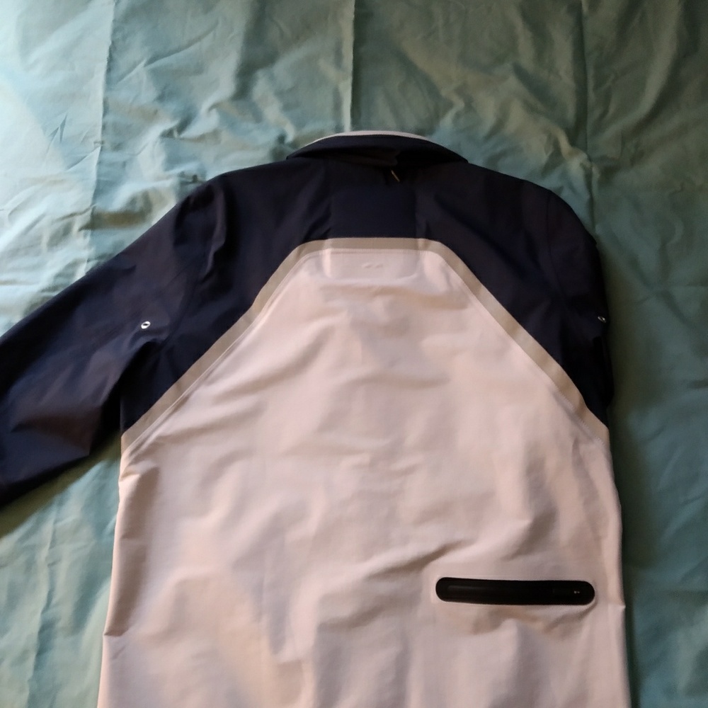Mens Jacket - Picture 2 of 3